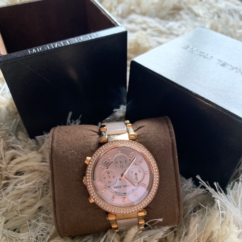 Michael Kors Watch